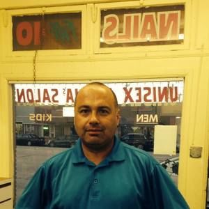 Meet your Posher, Boris